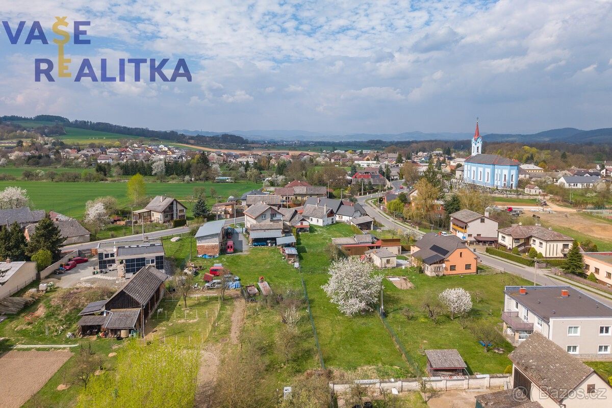 Pozemek pro bydlení · Zábřeh, 789 01 - 4