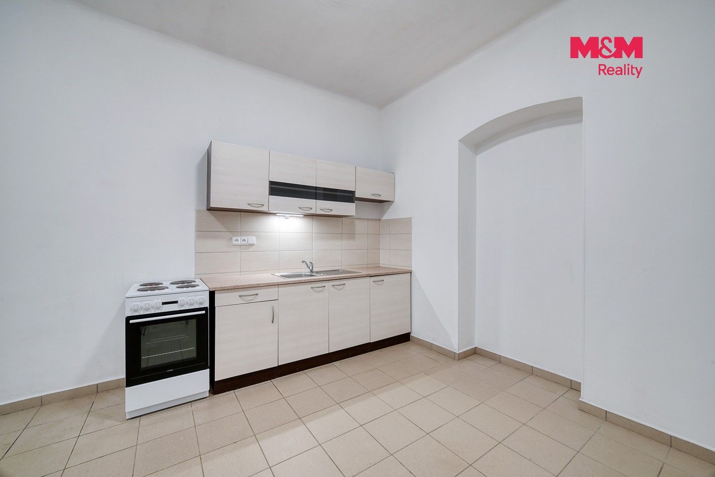 Obchodní prostory · 46 m² · Koperníkova, Plzeň - 4