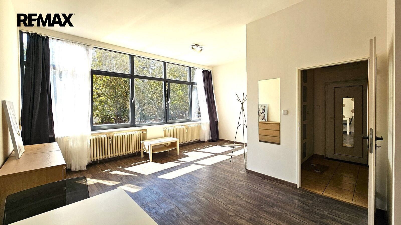 1+kk, Praha - Vršovice, okres Praha 10, Hlavní město Praha, 33 m²