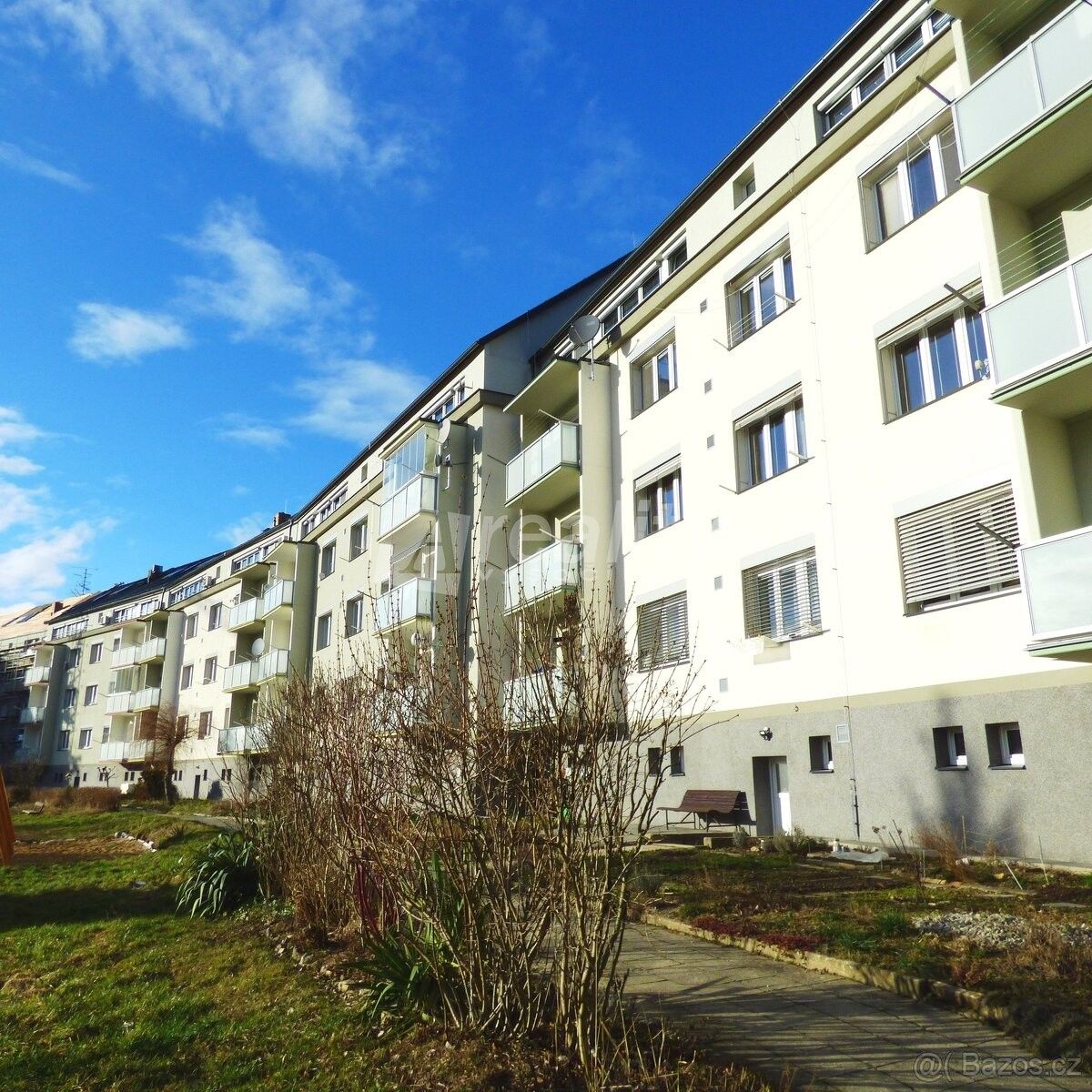 Byty, Náměšť nad Oslavou, 675 71