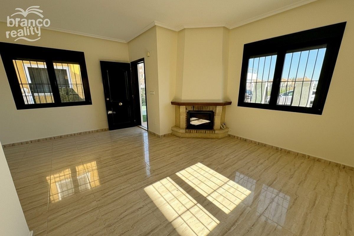 Rodinný dům · 139 m² · Ciudad Quesada, ES - 3