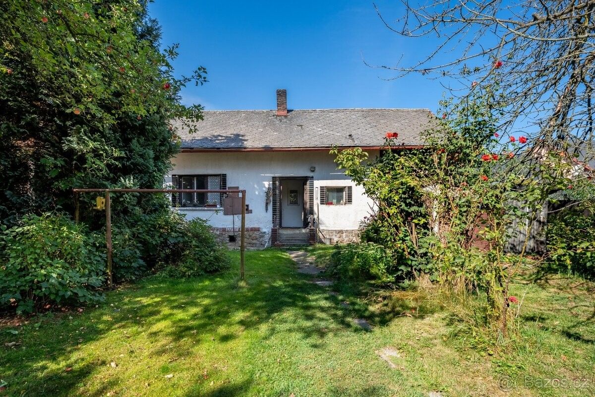 Rodinný dům · Štoky, 582 53 - 3