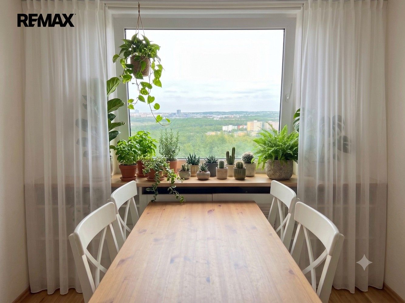 Byt 3+1 · 81 m² · Praha - Hlubočepy, okres Praha 5, Hlavní město Praha - 4
