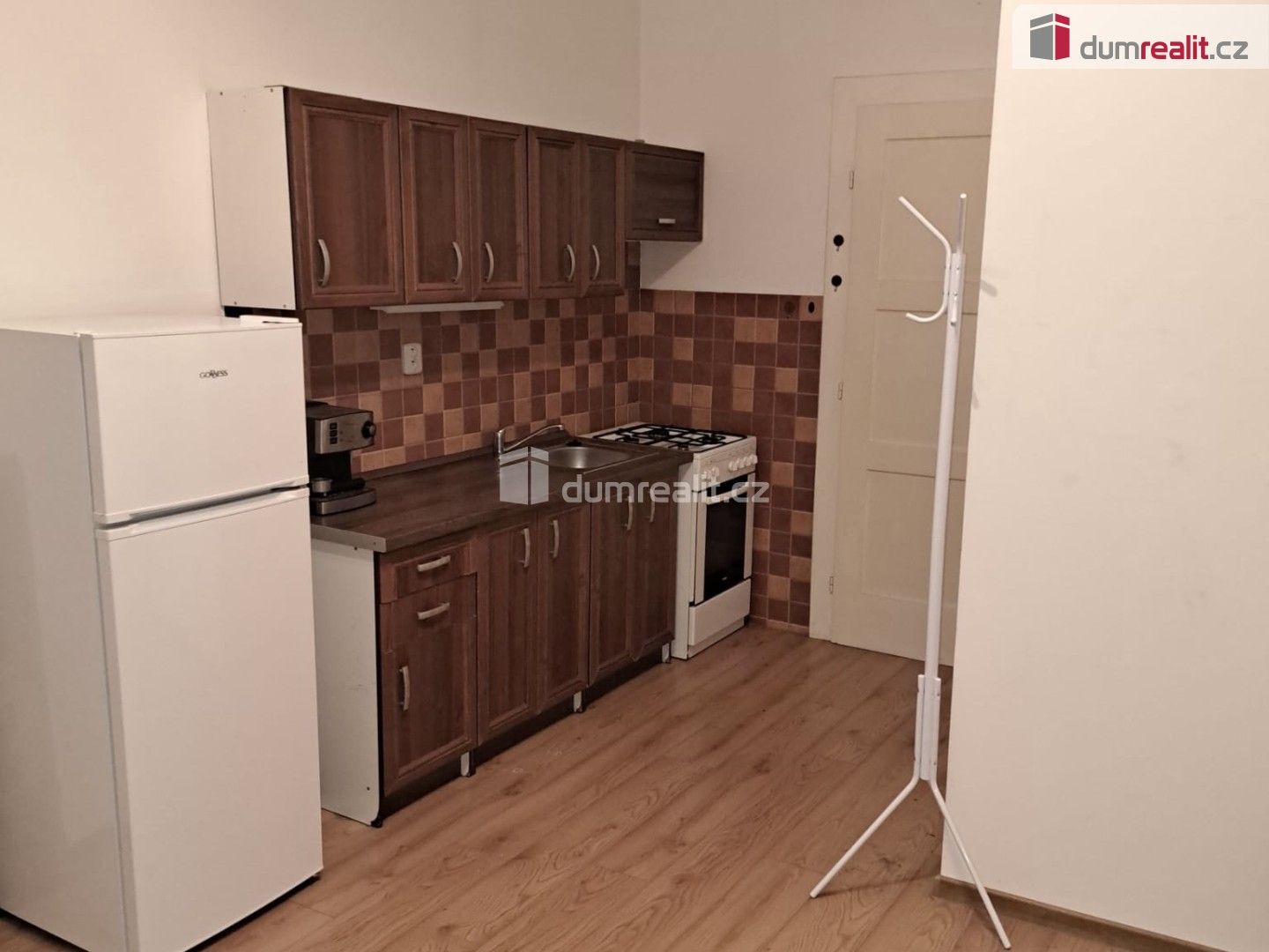 1+kk, Starochuchelská 14, Praha, 20 m²