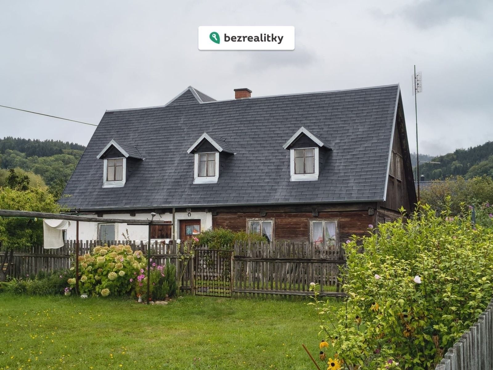 Ostatní, Zdislava, 290 m²