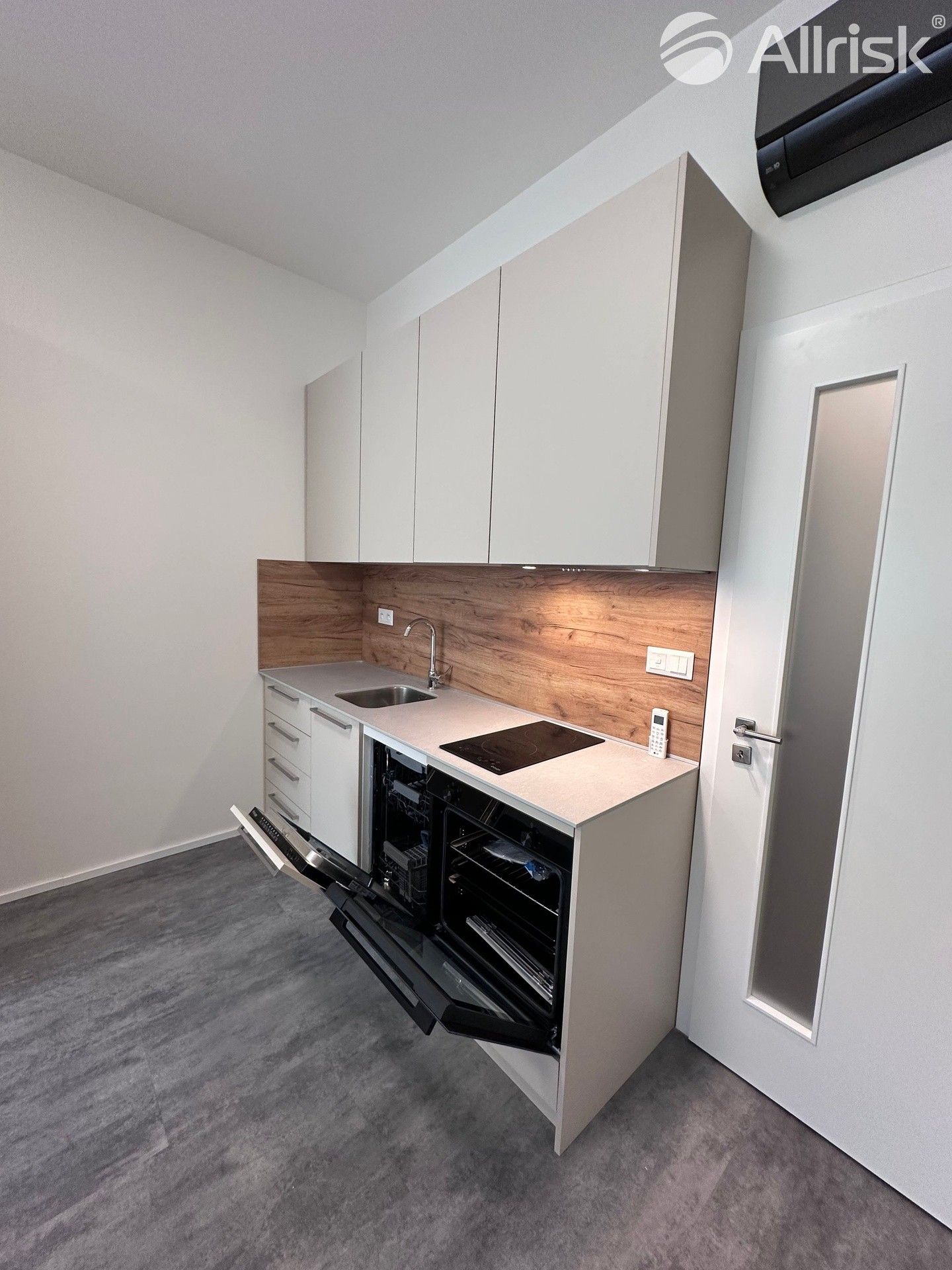 Byt 1+kk · 34 m² · Svatopetrská, Brno Komárov - 2