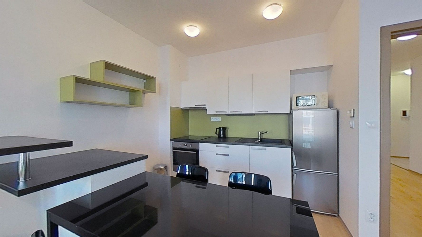 3+kk, Ostrava - Moravská Ostrava, okres Ostrava-město, Moravskoslezský kraj, 87 m² - 2