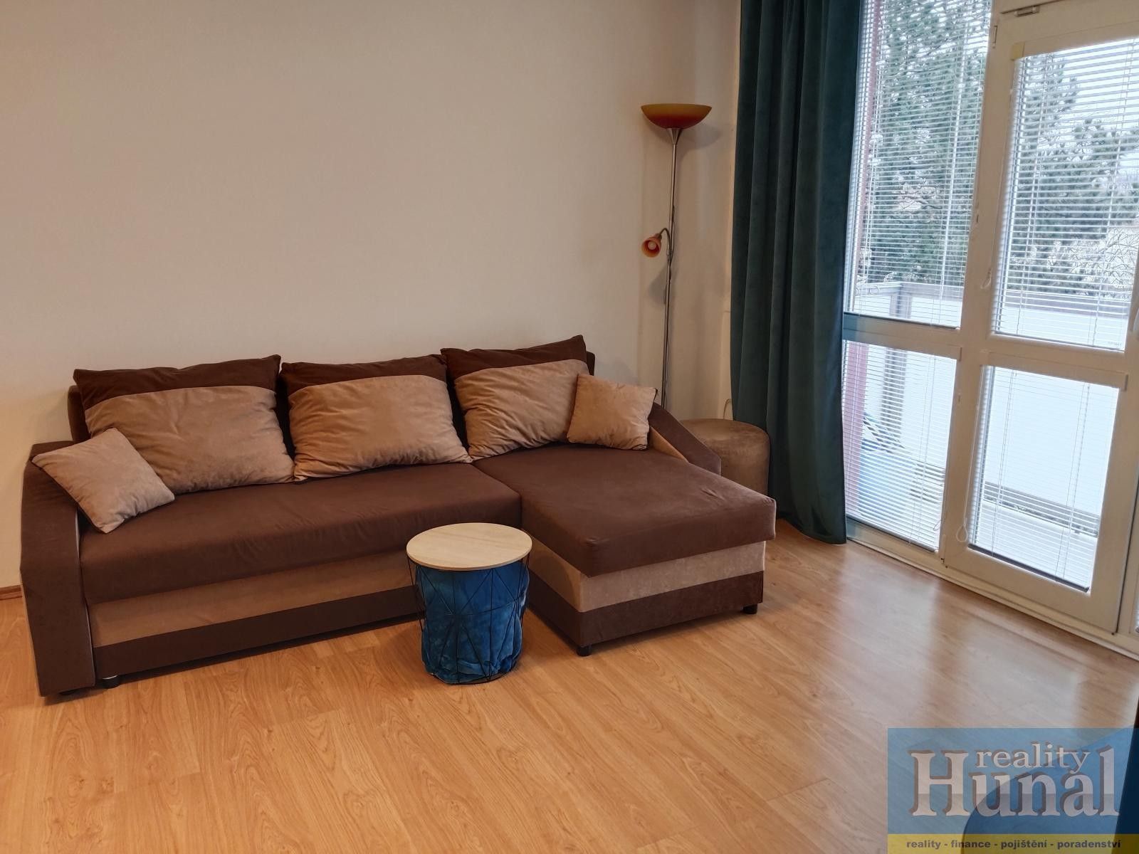 Pronájem byt 3+1 - 5. května, Pelhřimov, 64 m²