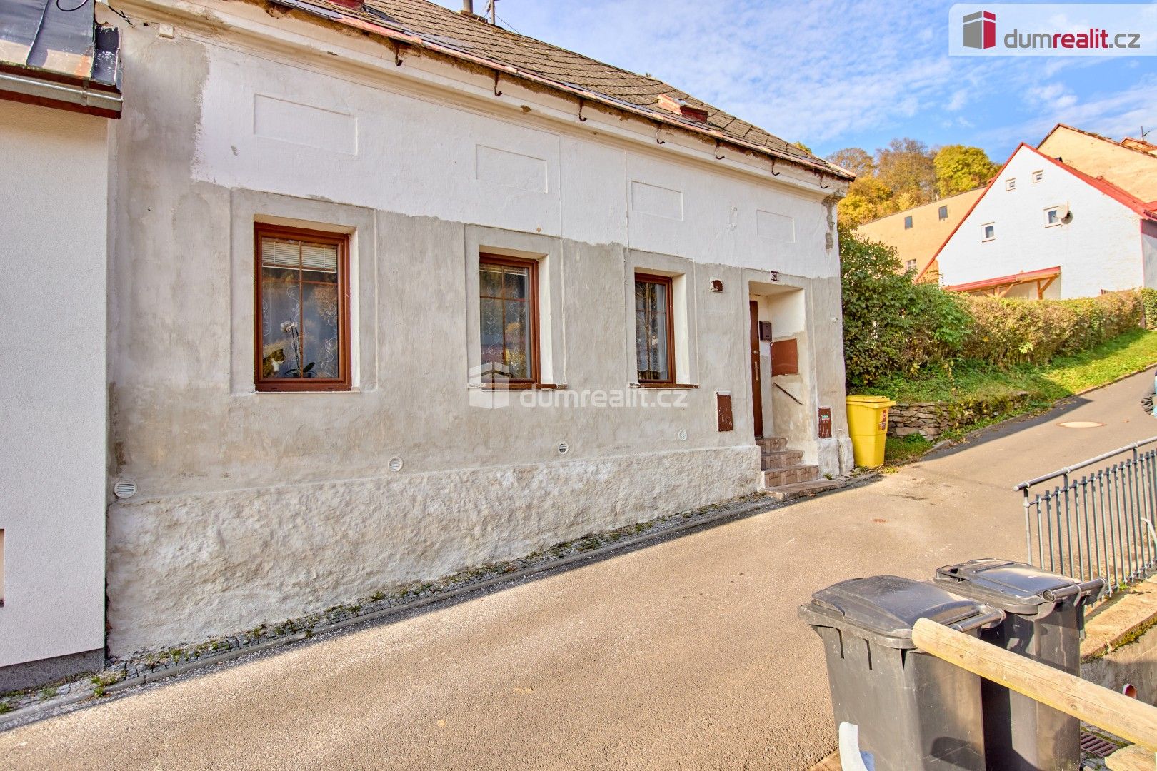 Rodinné domy, Mincovní, Jáchymov, 120 m²