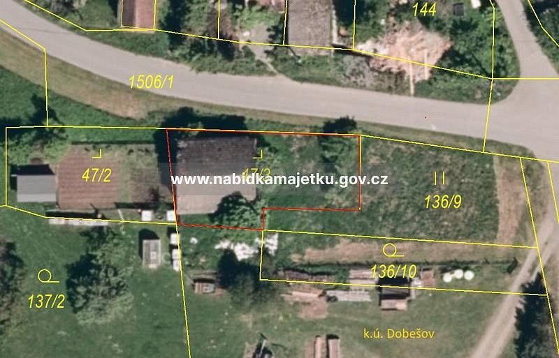 Pozemky pro bydlení, Odry, okres Nový Jičín, Moravskoslezský kraj - 1