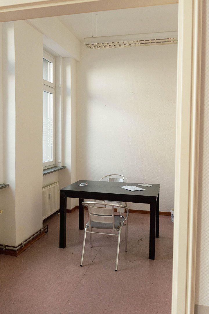 Kancelář · 116 m² · Dietzgenstr.  93 Berlin Niederschönhausen Berlin 13156 - 3