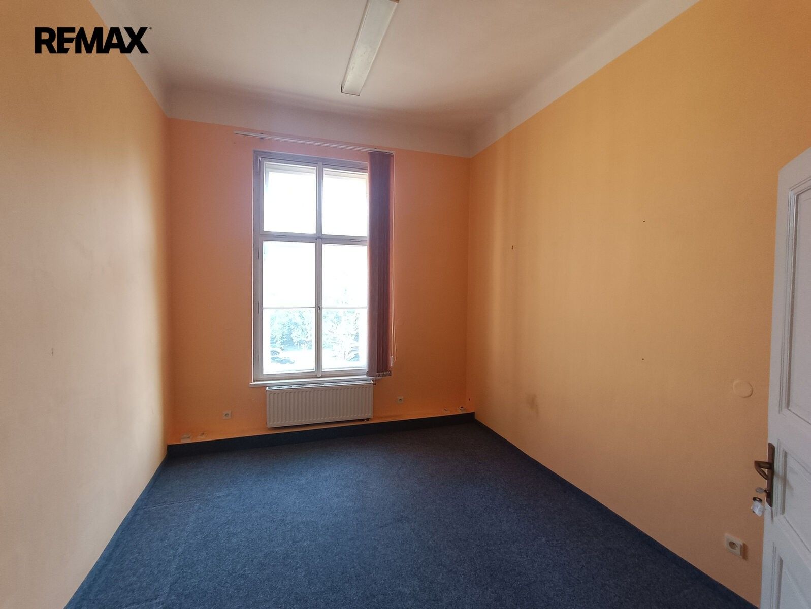 Kanceláře, Holečkova 103, Praha Smíchov, 22 m² - 2