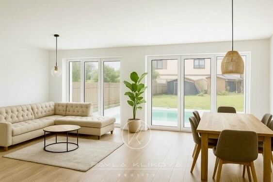 Prodej rodinný dům - Tlučná, 330 26