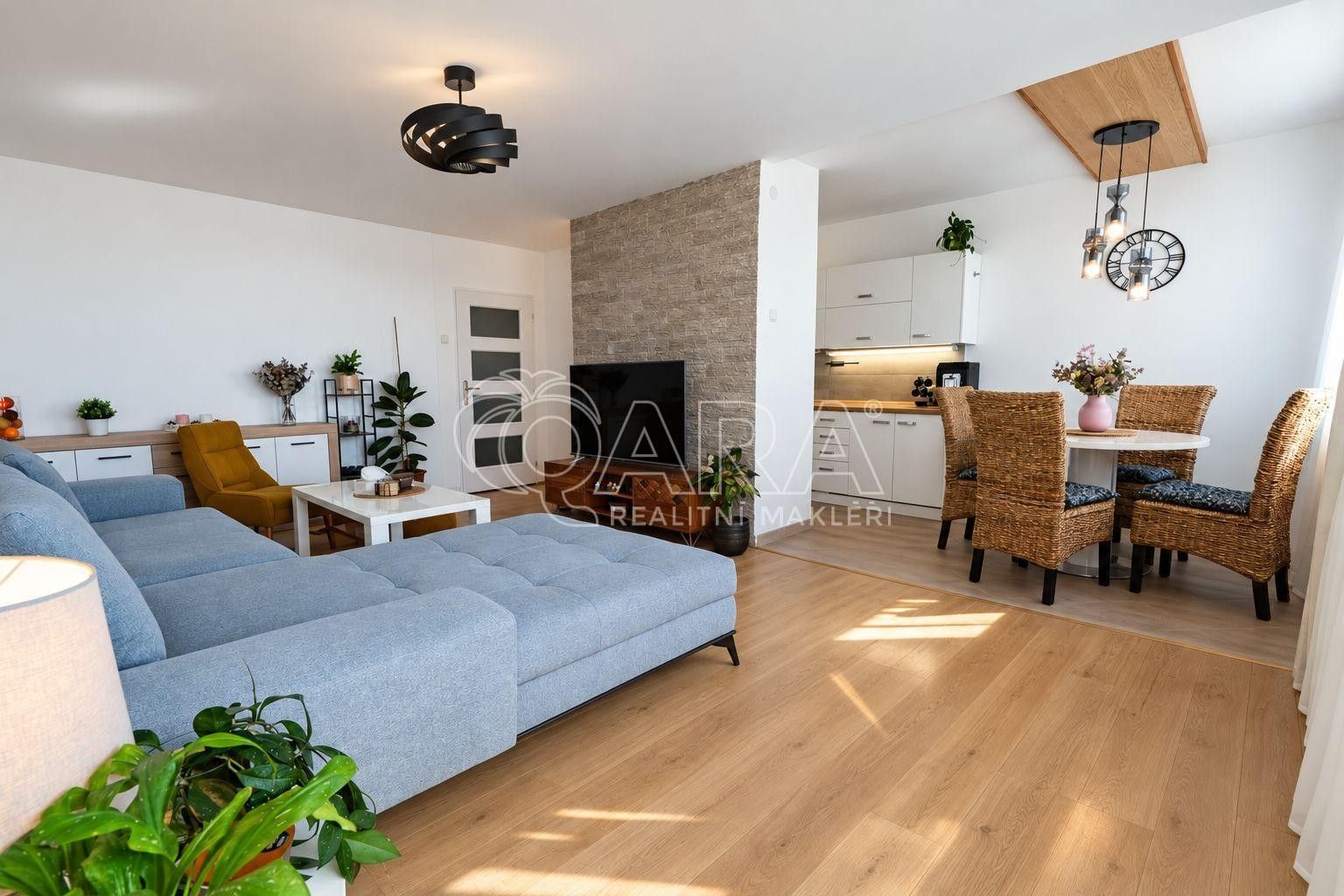 Prodej byt 3+kk - Štětínská, Praha Bohnice, 71 m² - 5