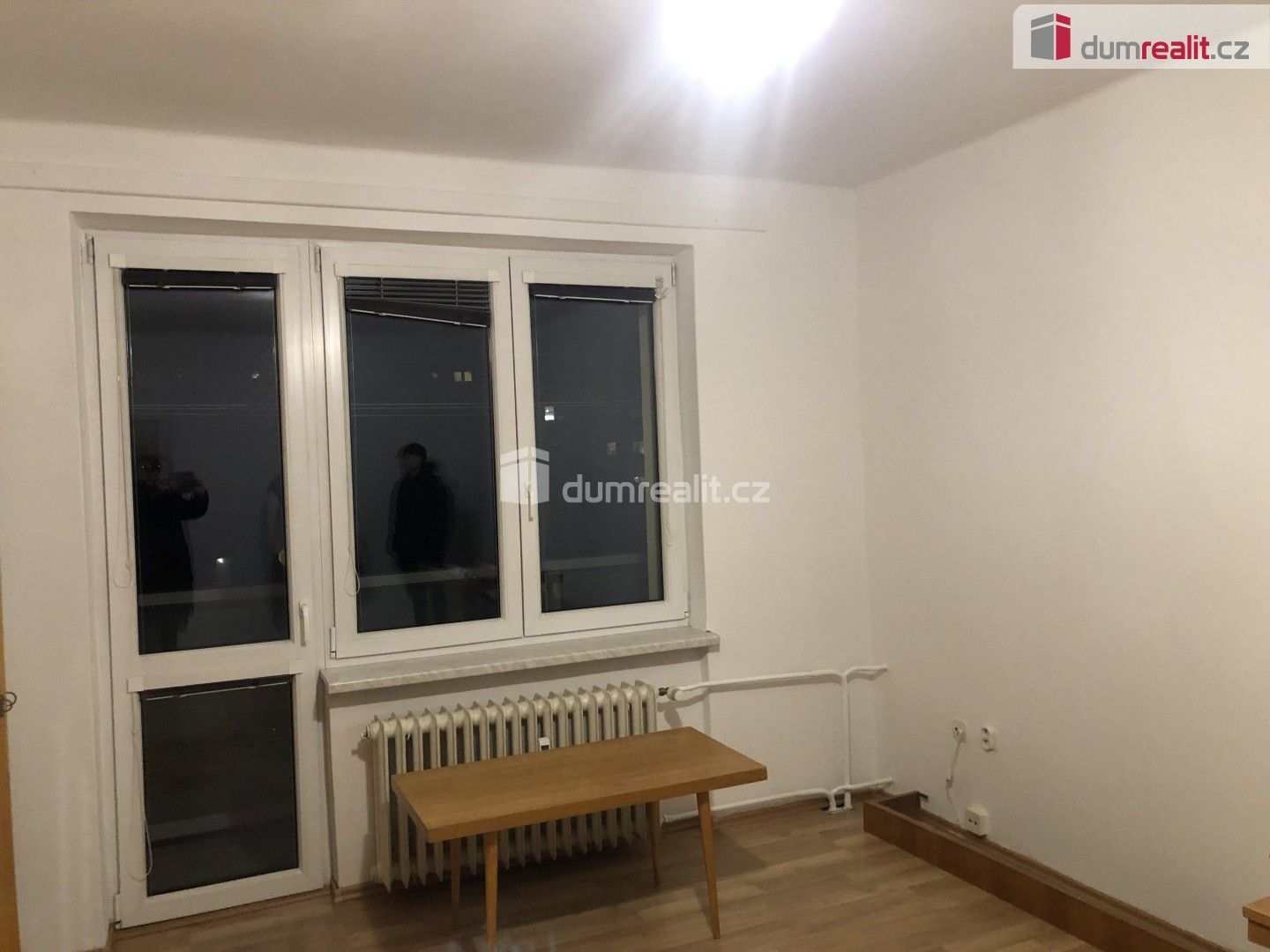 Pronájem byt 2+1 - Školská čtvrť, Frenštát pod Radhoštěm, 51 m²