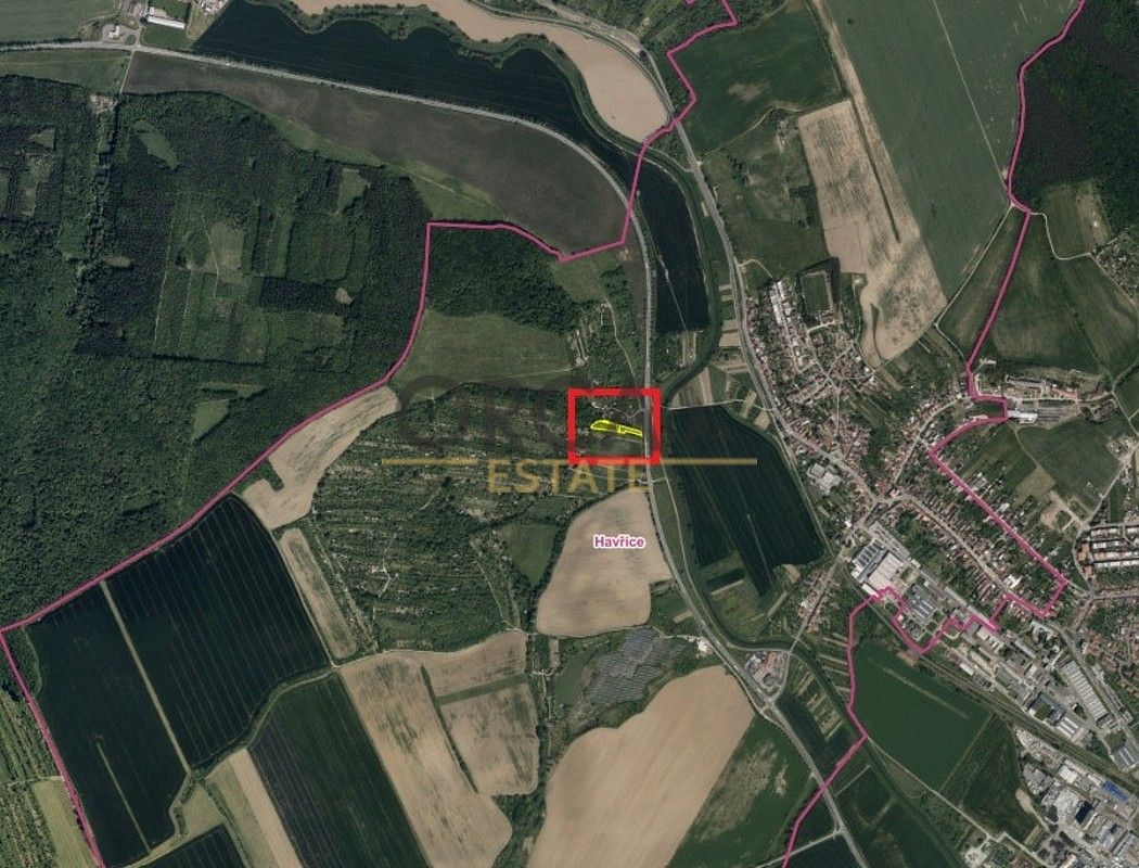 Zemědělský pozemek · Uherský Brod, okres Uherské Hradiště, Zlínský kraj - 3