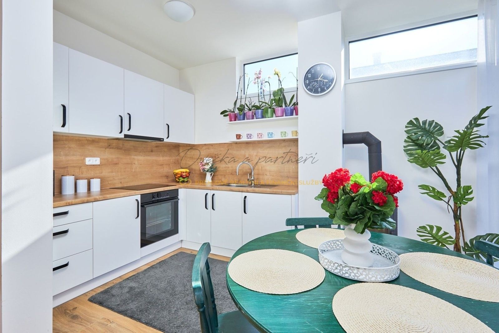 2+kk, U Studánky, Prachatice, 68 m²