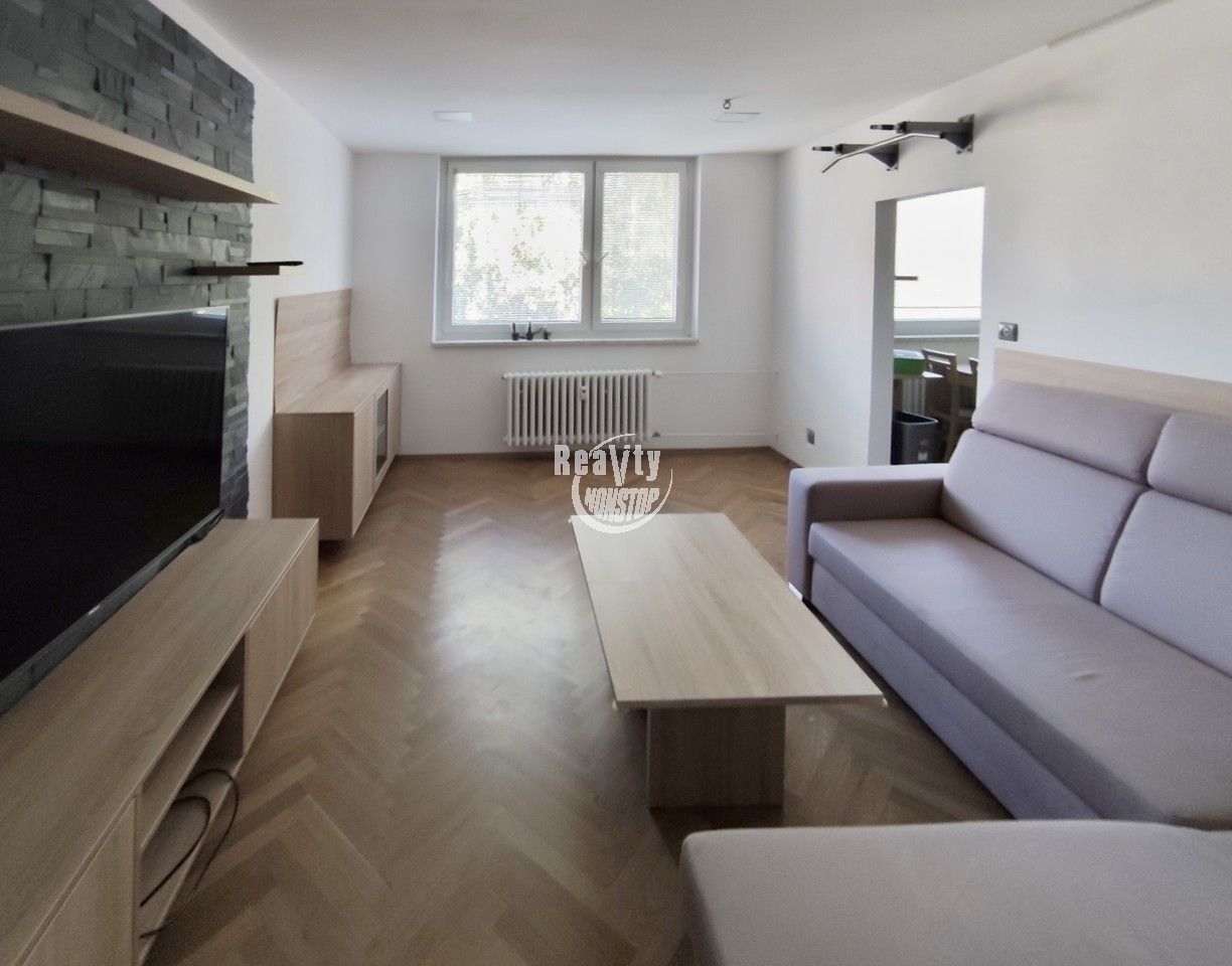 3+1, Demlova, Jihlava, 74 m²