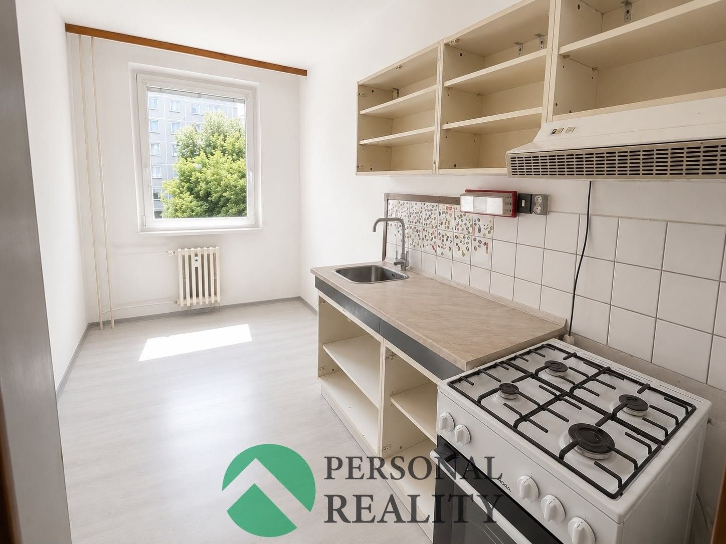 3+1, Rakovského, Praha Modřany, 65 m² - 2