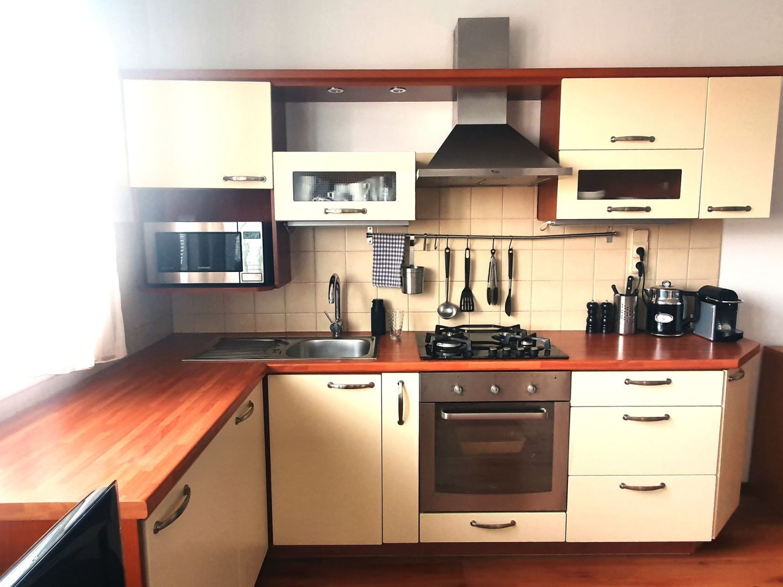 Byt · 41 m² · Krchlebská, Praha - Krč - 3