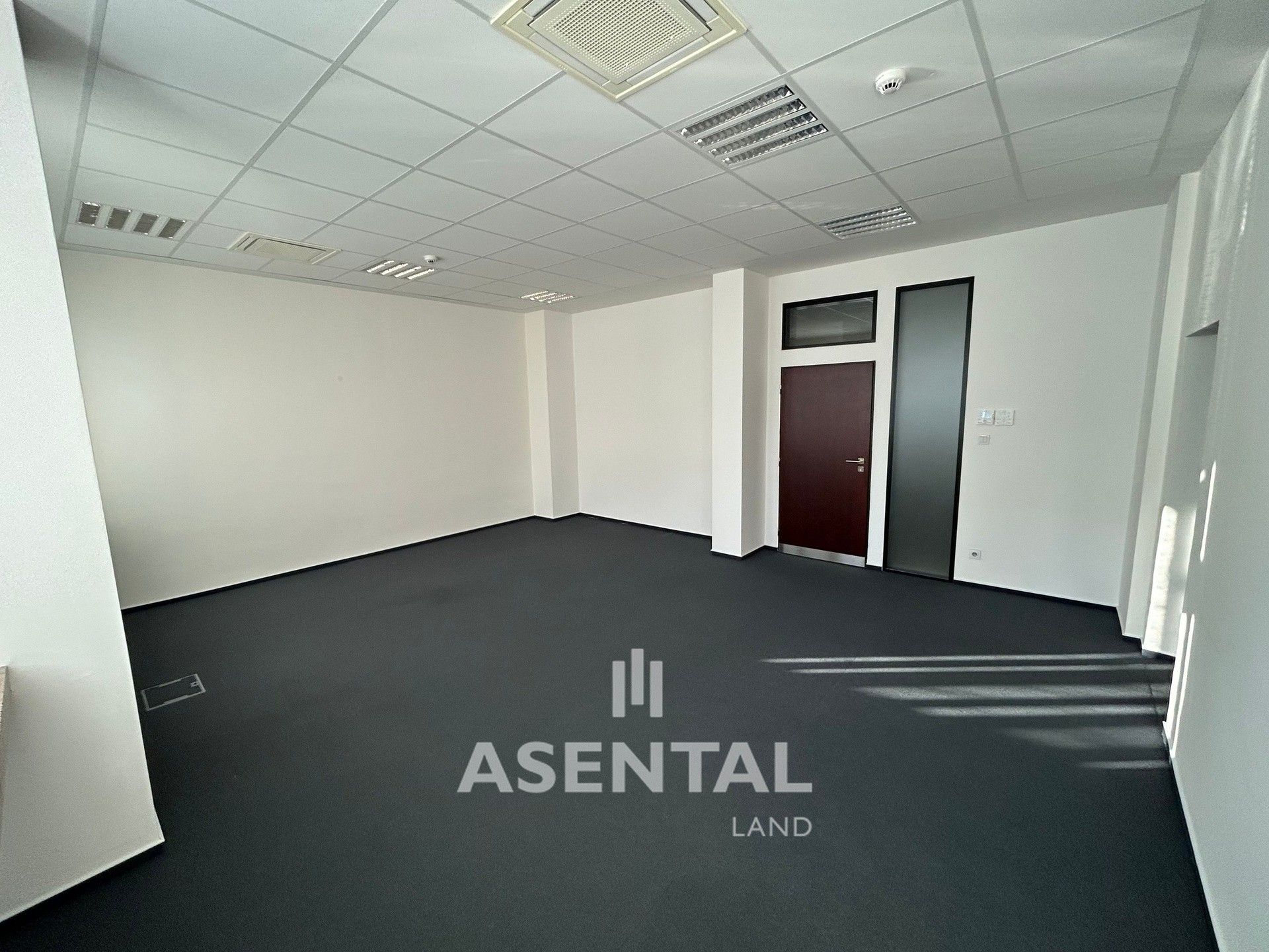 Kancelář · 35 m² · Prokešovo náměstí, Ostrava Moravská Ostrava - 3