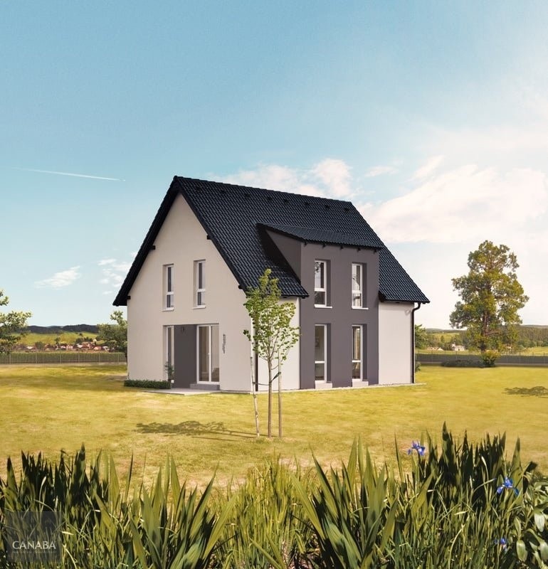 Rodinné domy, Poděbrady, 132 m² - 1