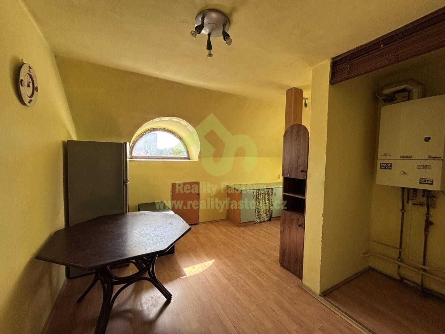 Prodej byt 2+1 - Dukelská, Rokycany Nové Město, 69 m² - 5