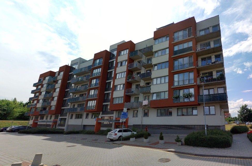 1+kk, Olomouc, 779 00, 29 m²