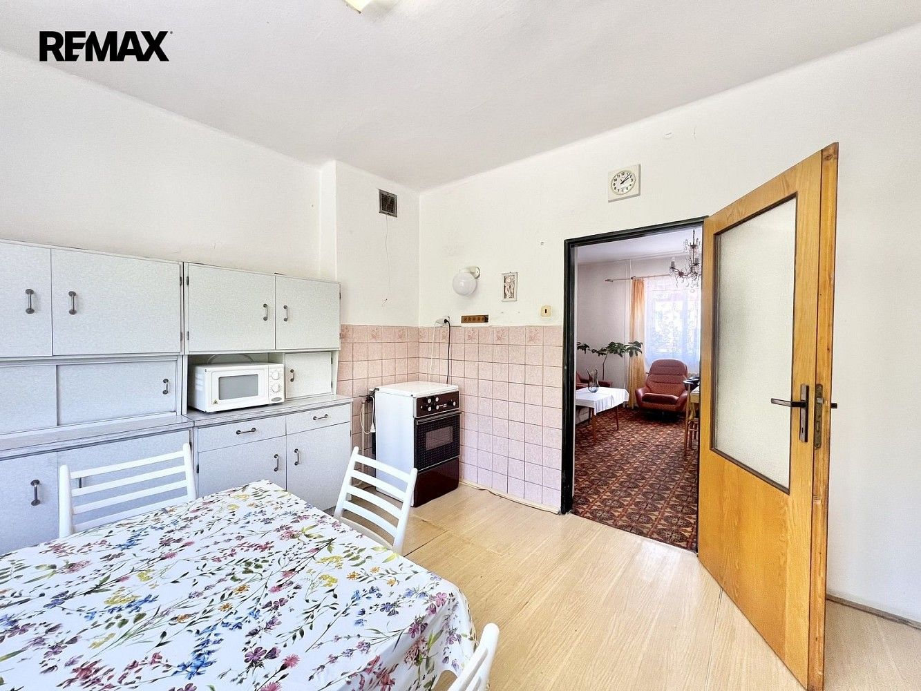 Prodej rodinný dům - Žatec, okres Louny, Ústecký kraj, 120 m² - 5