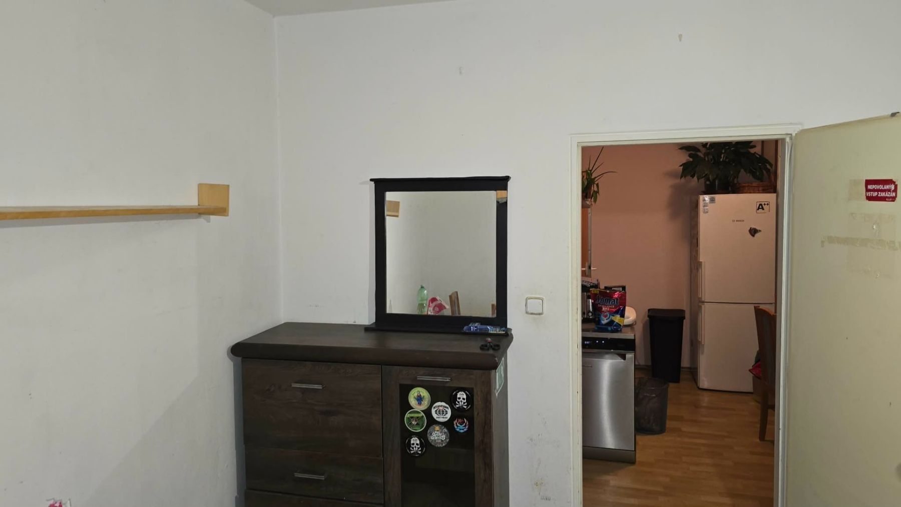 Prodej byt 3+1 - Sídliště, Počátky - Počátky, Kraj Vysočina, 64 m² - 2