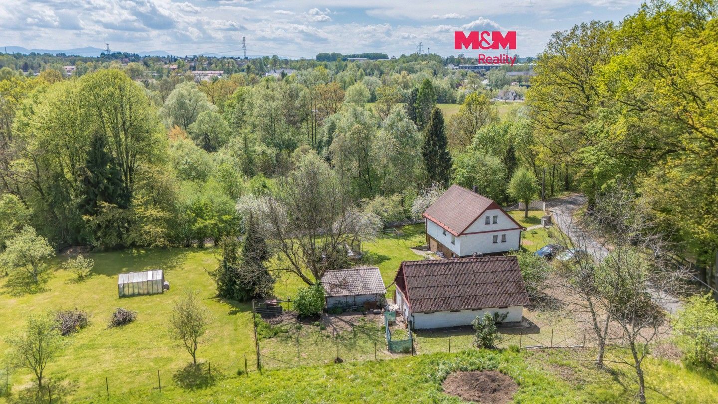 Rodinné domy, Prstná, Petrovice u Karviné, 105 m²