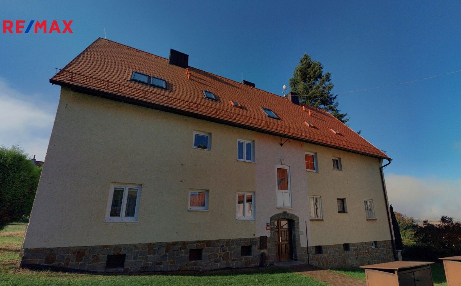 Prodej byt 2+1 - Ruská, Holýšov, 73 m²