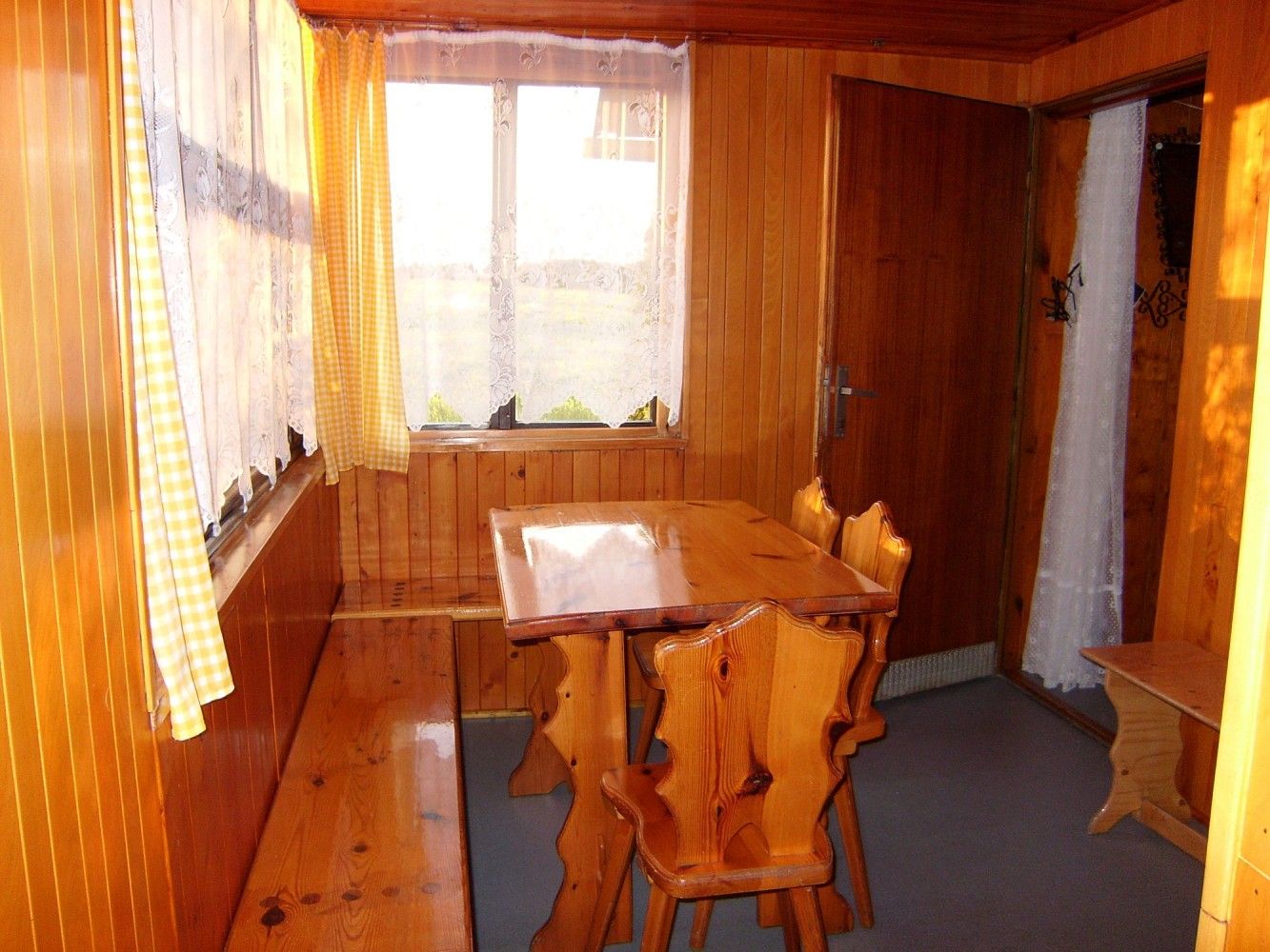 Chalupy, Vysoké Mýto, okres Ústí nad Orlicí, Pardubický kraj, 34 m² - 2