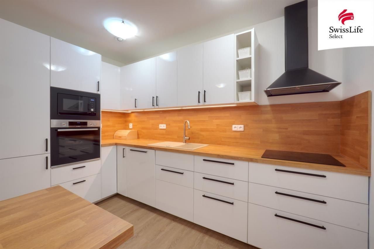 Byt 3+kk · 93 m² · Do roklí  , Praha Přední Kopanina - 4