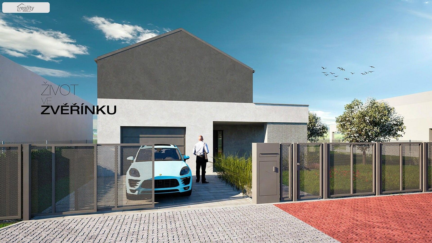 Rodinný dům, 178 m²