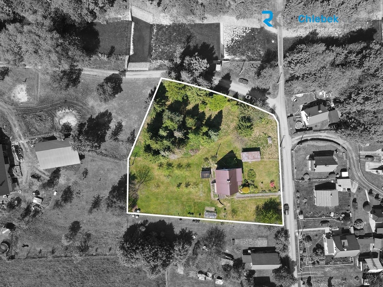 Rodinné domy, Raškovice, okres Frýdek-Místek, 126 m² - 2