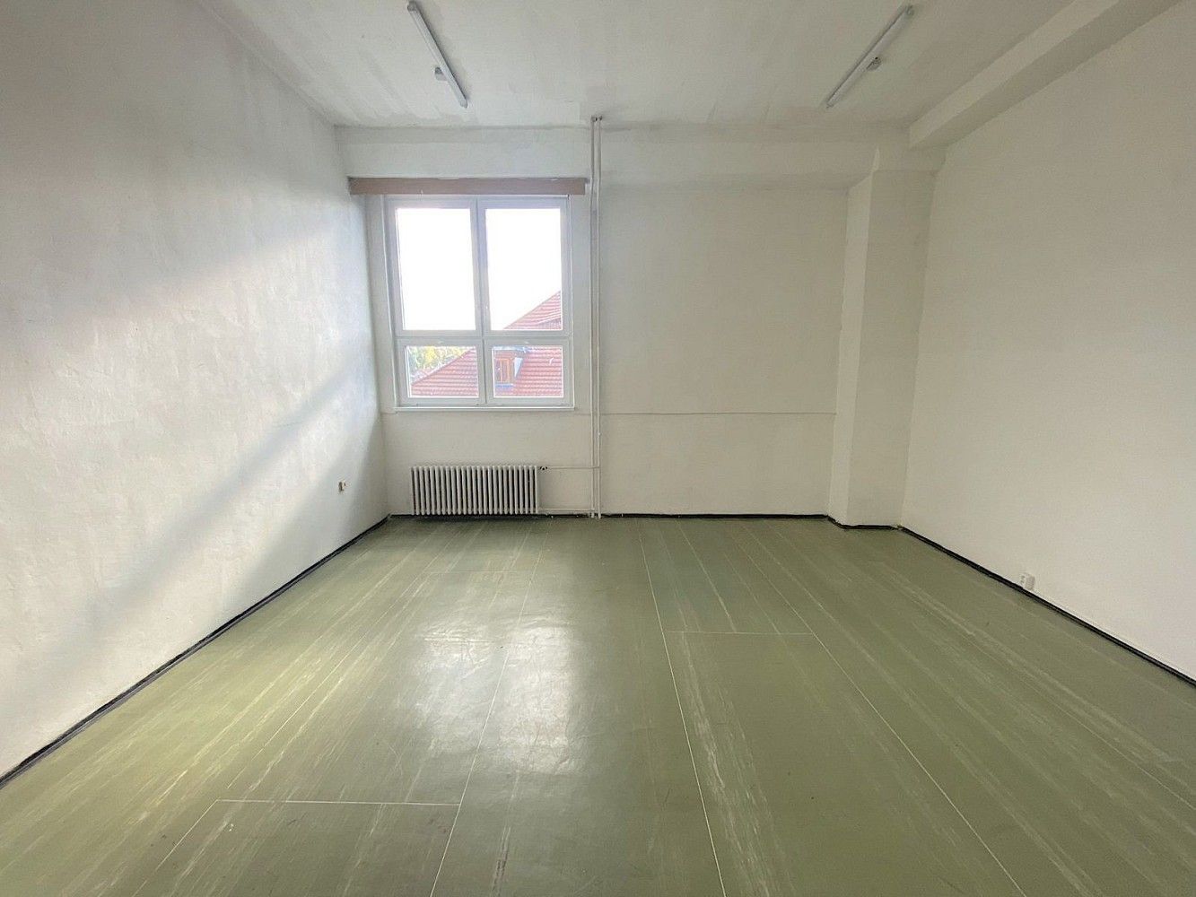 Sklad · 277 m² · Frýdlant, okres Liberec, Liberecký kraj - 3