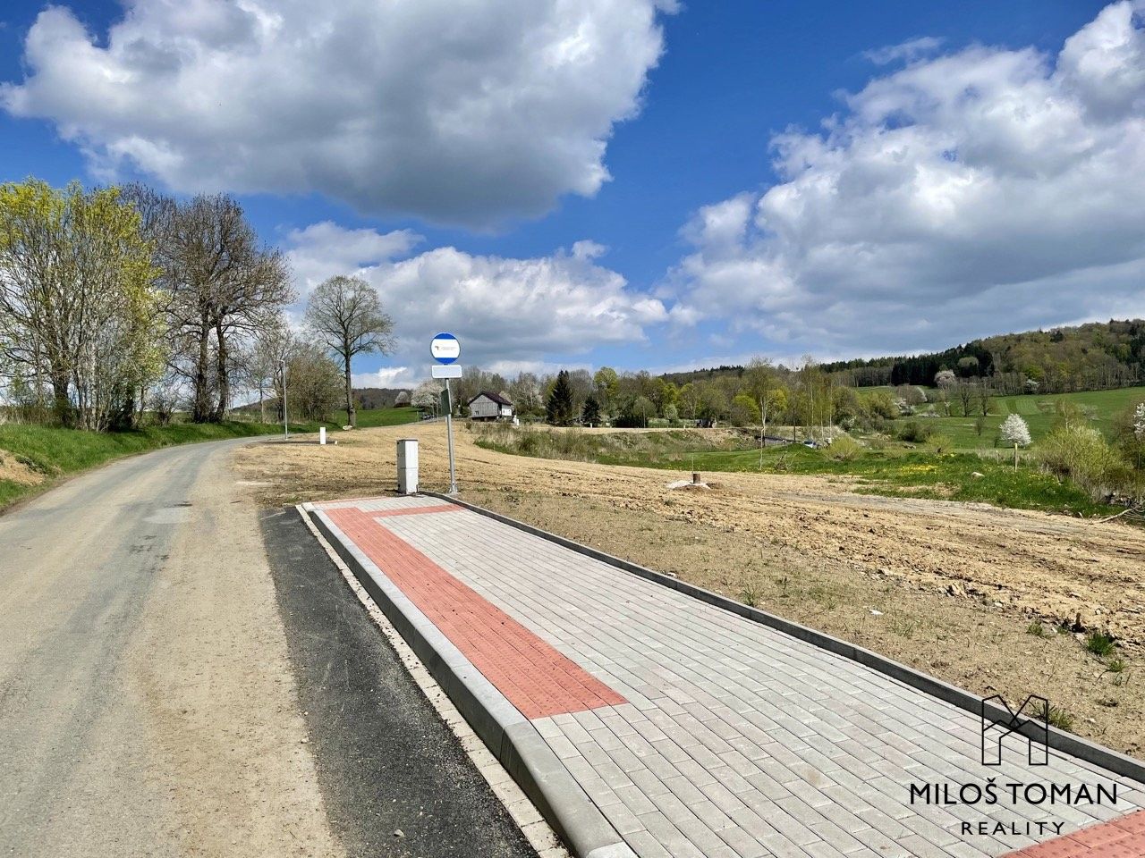 Pozemek pro bydlení · Chudenín Liščí - 3