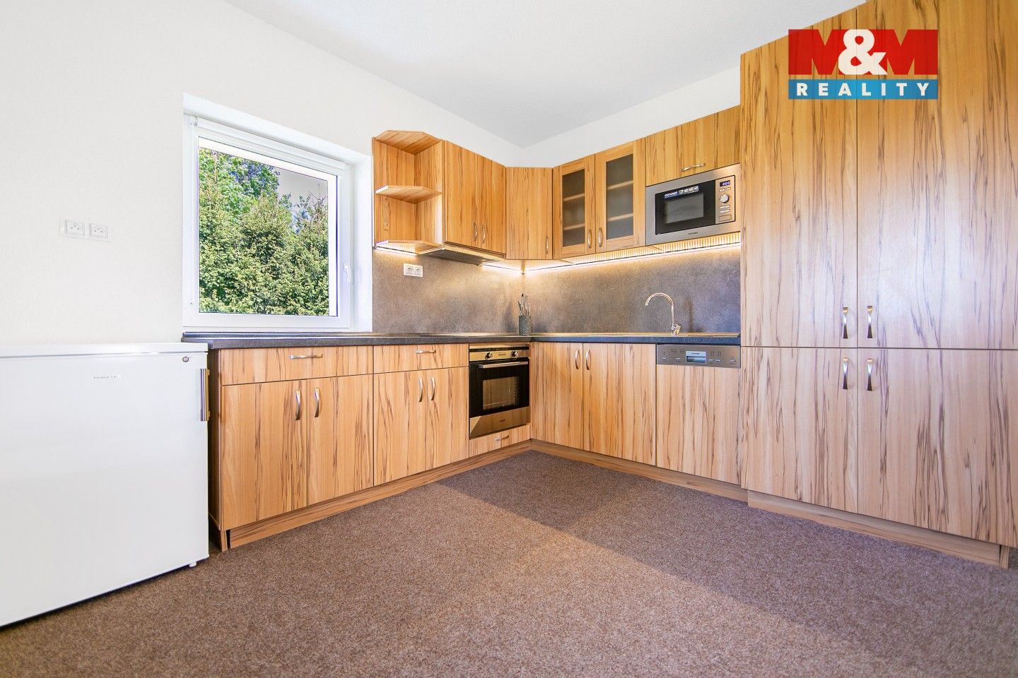 Prodej rodinný dům - Šafářské Domky, Teplá, 390 m²