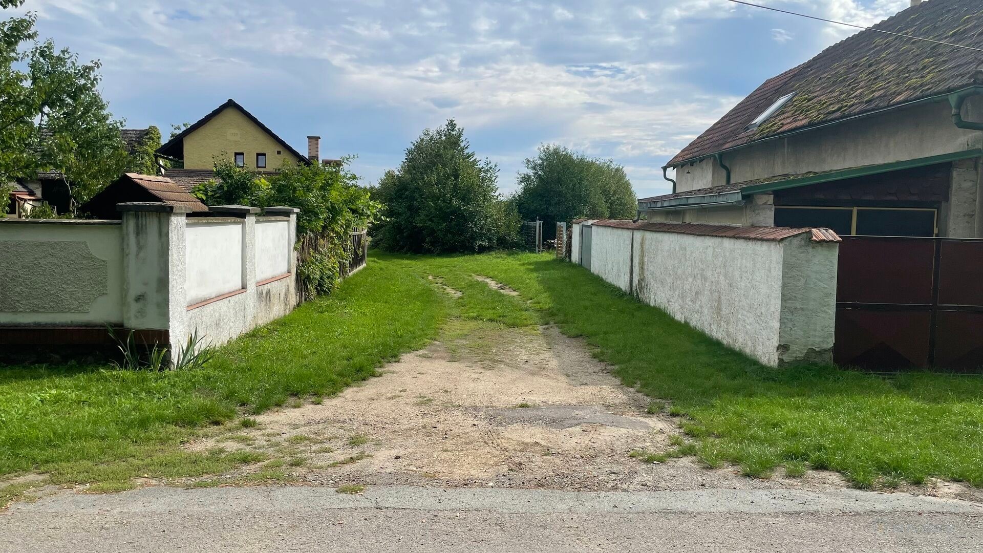 Pozemek pro bydlení · 3 367 m² · Rohozec - 4