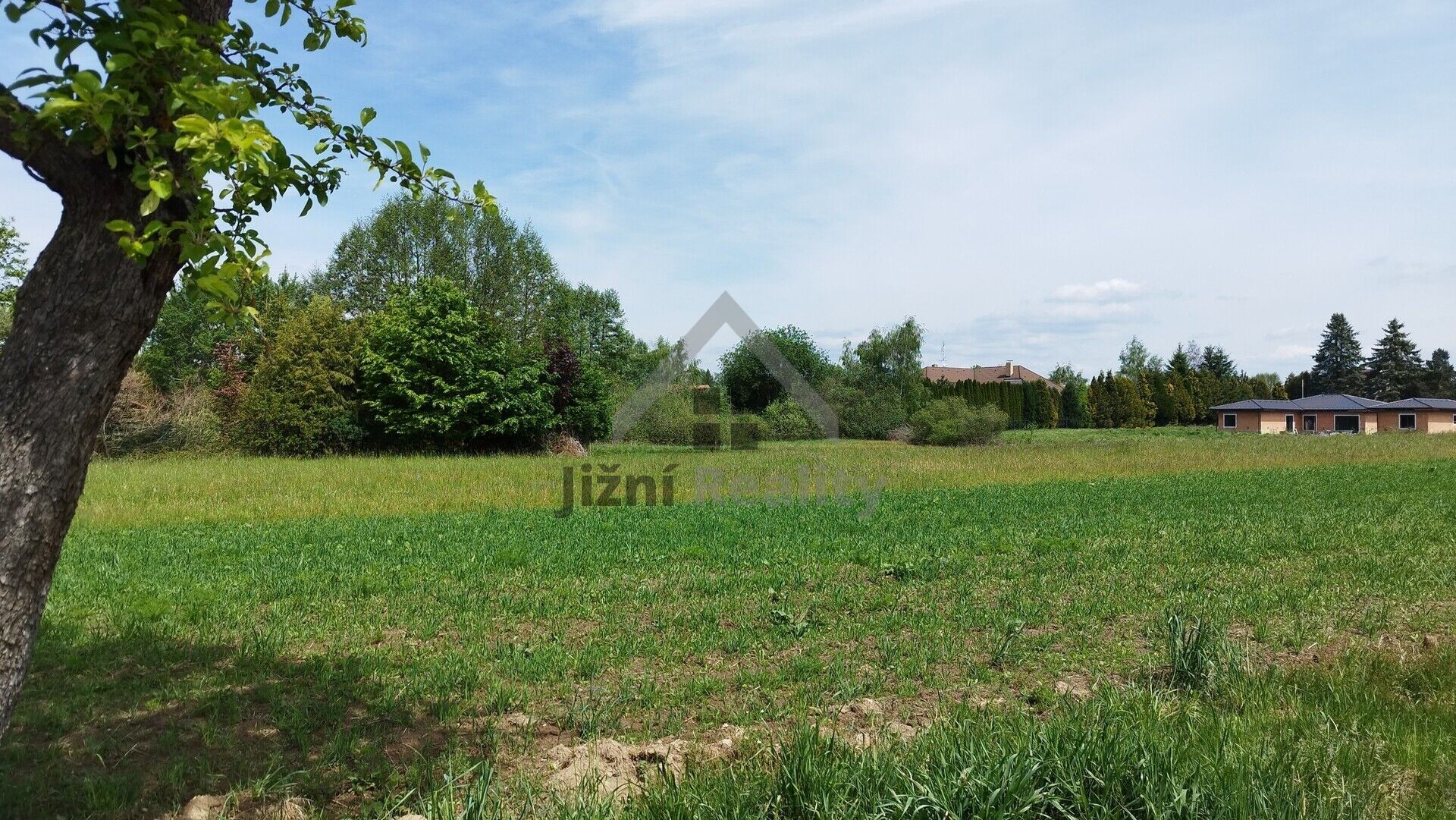 Pozemky pro bydlení, Rejta, Trhové Sviny, 2 m²