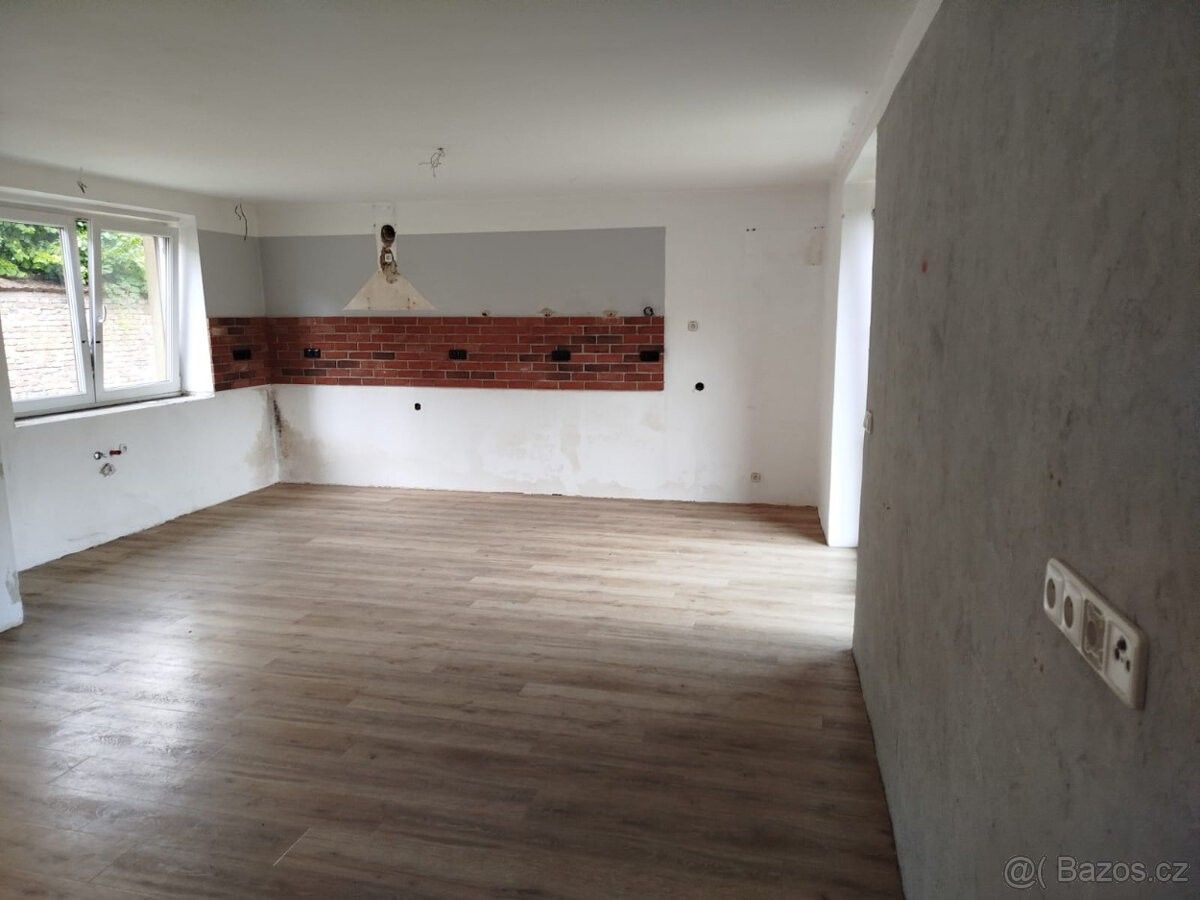 Prodej rodinný dům - Luže, 538 54