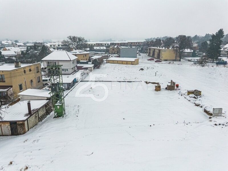 Pozemky pro bydlení, Brodce nad Jizerou, 294 73