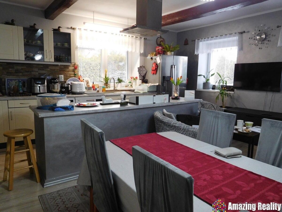Prodej rodinný dům - Kostelec nad Orlicí, 517 41 - 5