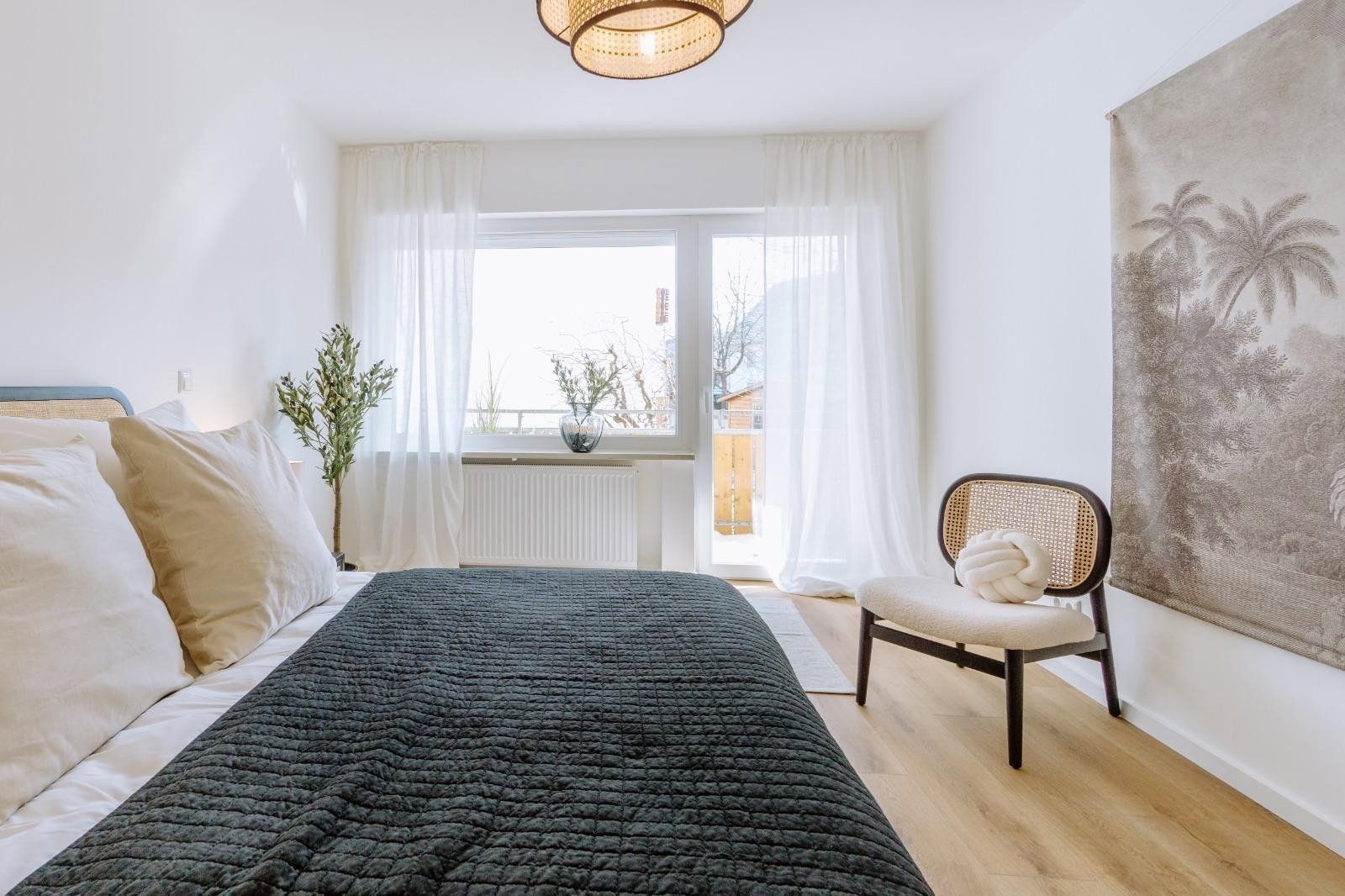 Prodej byt 3+1 - , Bádensko-Württembersko, 82 m² - 5