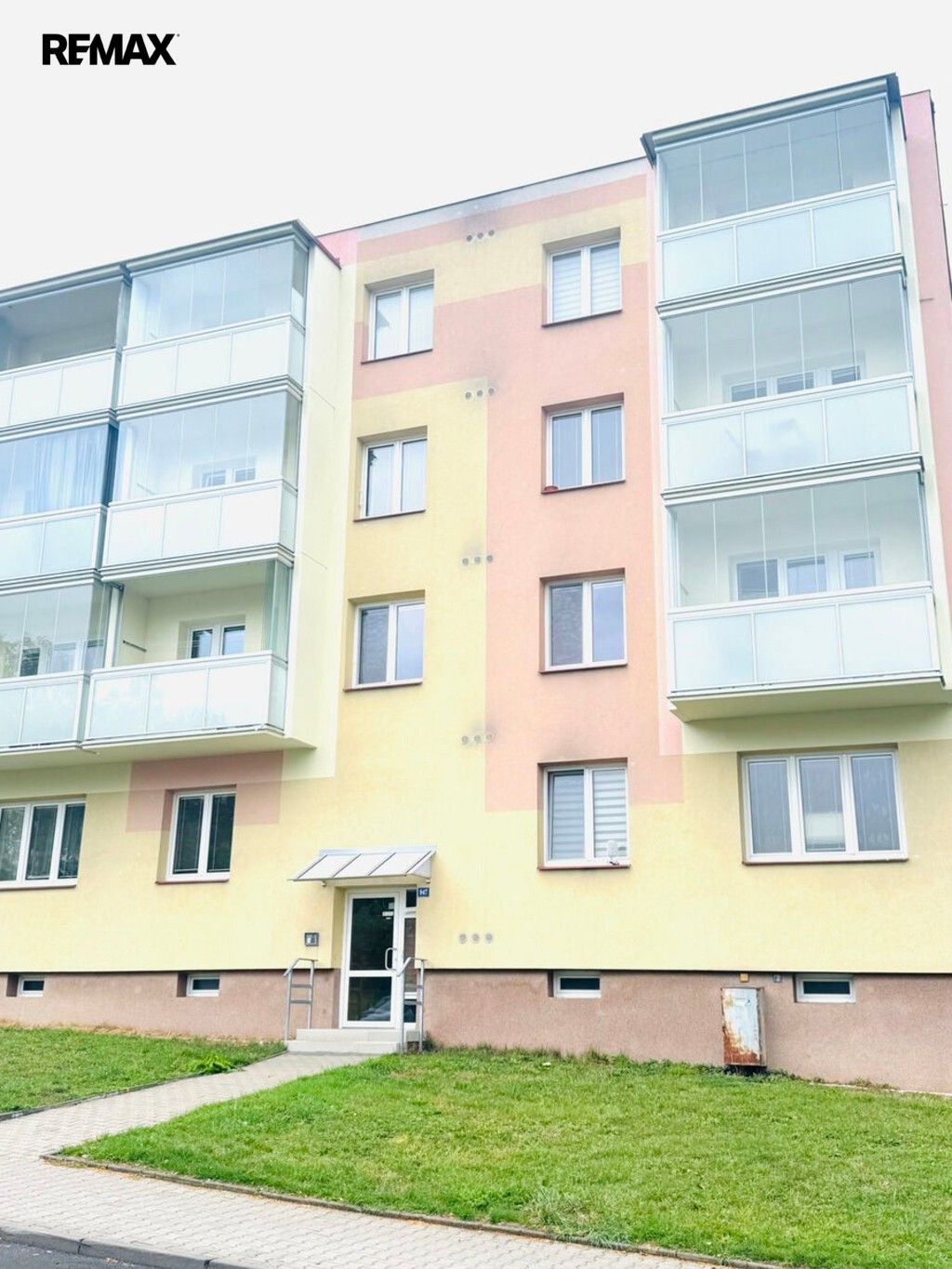 2+1, Školní 947, Kopřivnice, 50 m² - 1