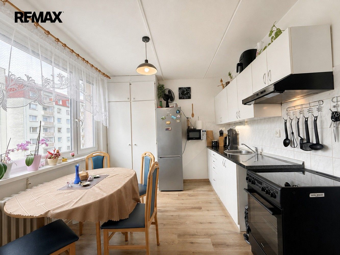 2+1, Milovice - Mladá, okres Nymburk, Středočeský kraj, 59 m² - 2