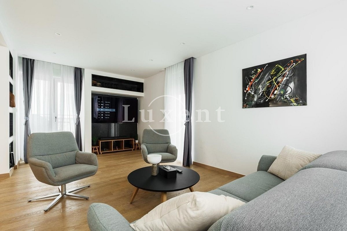 Byt 4+kk · 108 m² · Split, Chorvatsko - 3