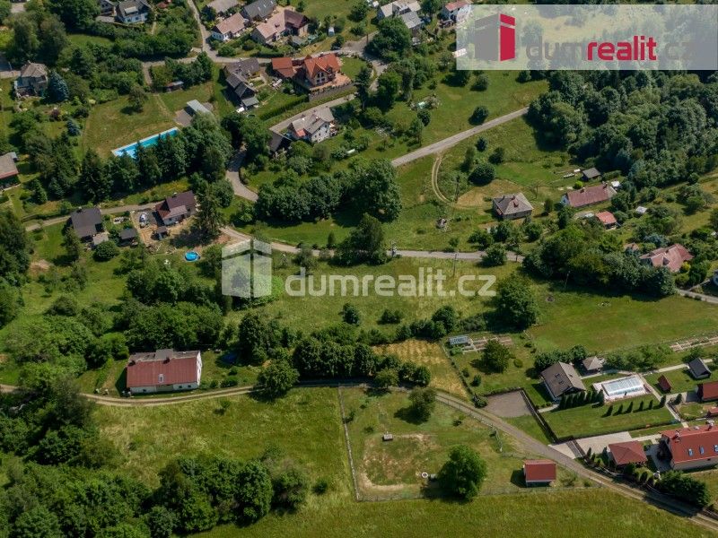 Pozemky pro bydlení, Mukařov, Malá Skála, 2 124 m²