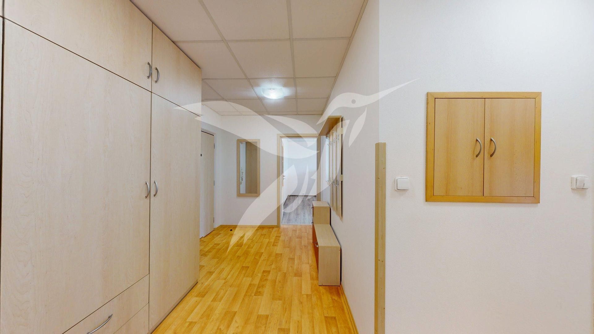 Byt 2+1 · 61 m² · Na Tržišti 340, Staňkov I - 4